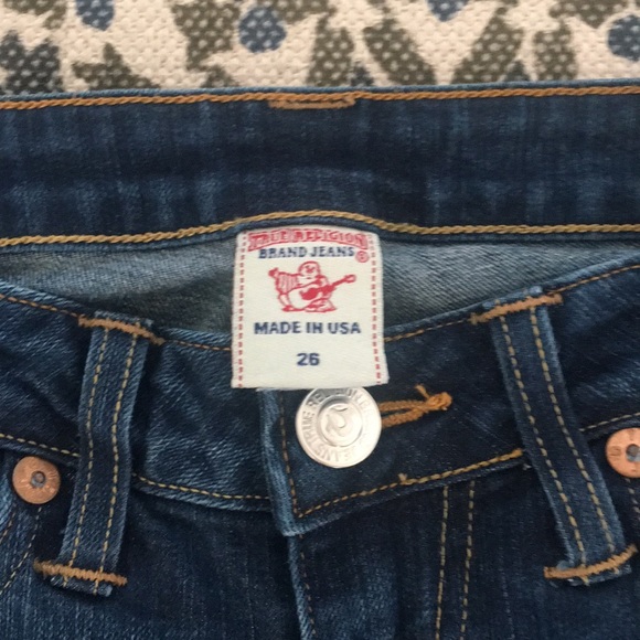 True Religion Jeans - Picture 4 of 4